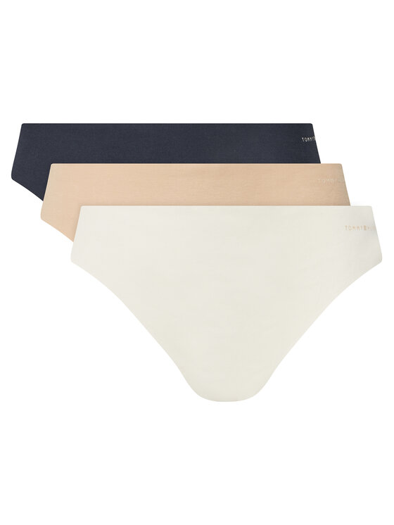 Tommy Hilfiger Stringų komplektas · Spalvota