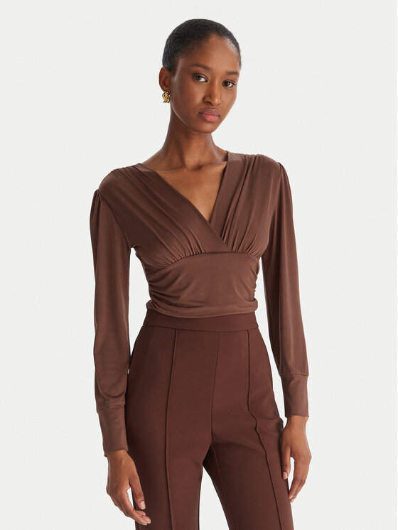 ACCESS FASHION Glaustinukė · Ruda