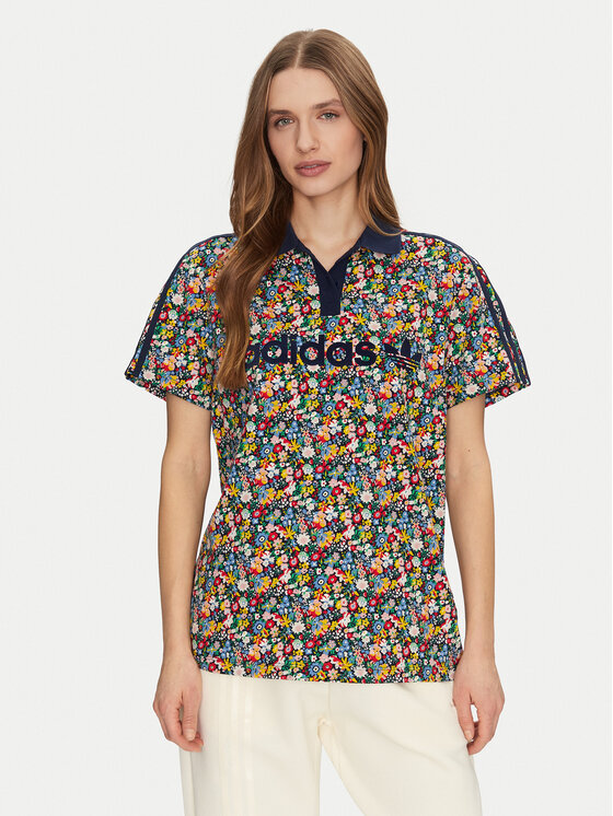 adidas Polo marškinėliai · Spalvota