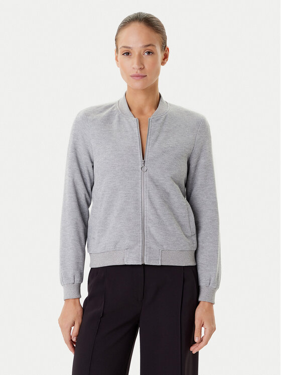 Vero Moda Džemperis · Pilka · Regular Fit