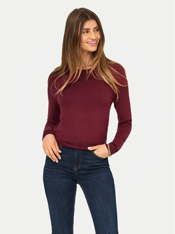 ONLY Megztinis · Vyšninė · Regular Fit