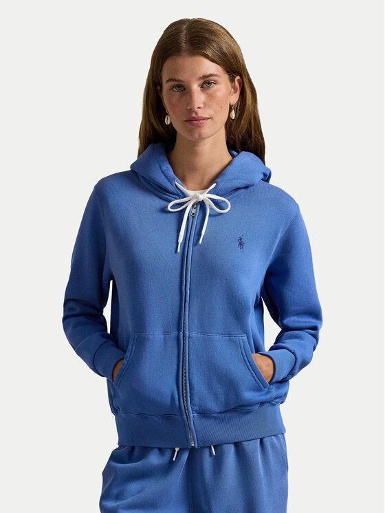 Polo Ralph Lauren Džemperis · Mėlyna · Relaxed Fit