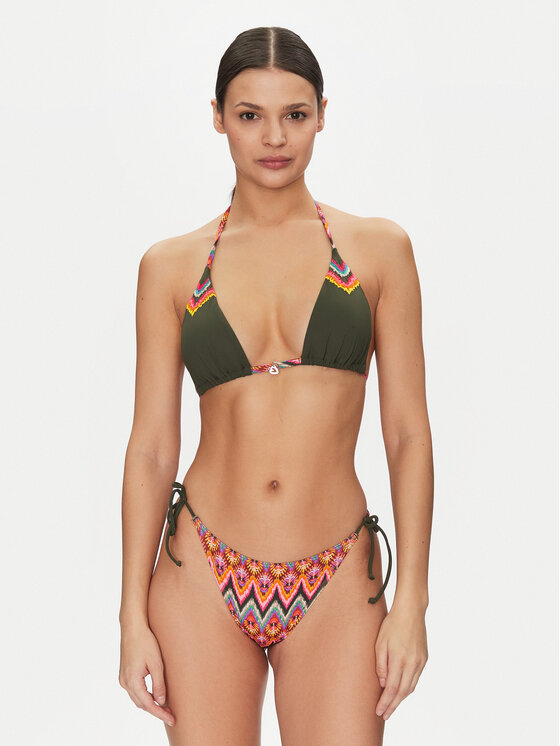 Kodas 20MAY Banana Moon Bikinis · Oranžinė