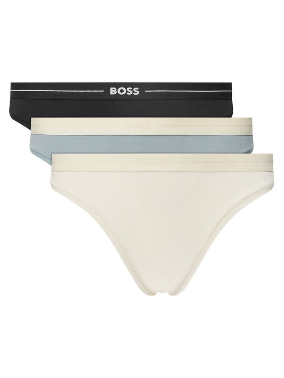 BOSS Stringų komplektas · Spalvota
