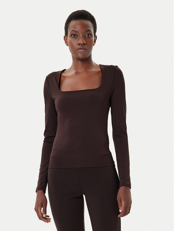 Vero Moda Palaidinė · Ruda
