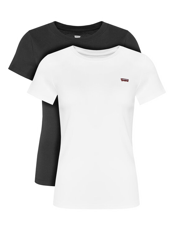 Levi's® Marškinėlių komplektas · Spalvota