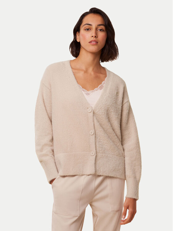 Triumph Kardiganas · Smėlio · Regular Fit