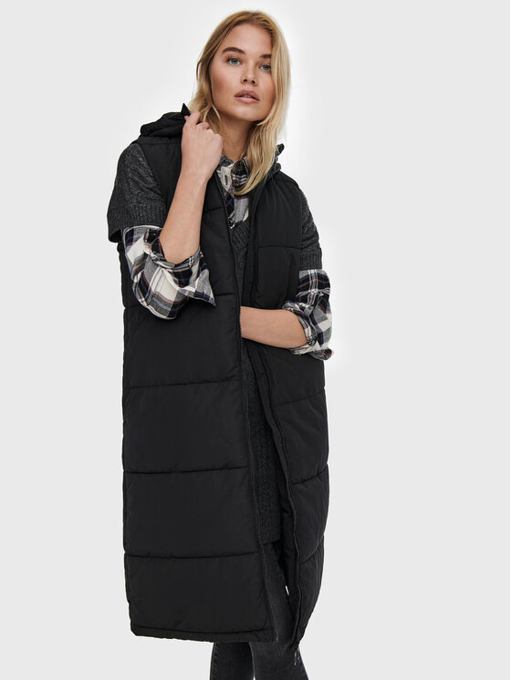 ONLY Liemenė · Juoda