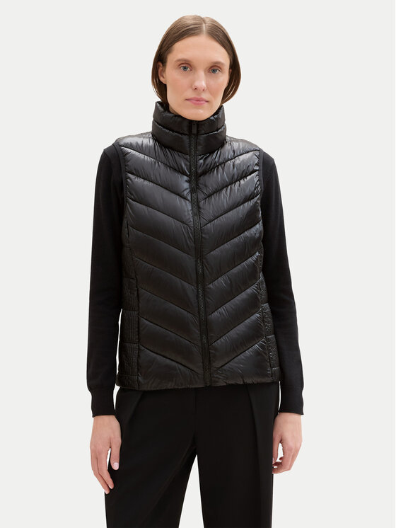 Tom Tailor Liemenė · Juoda