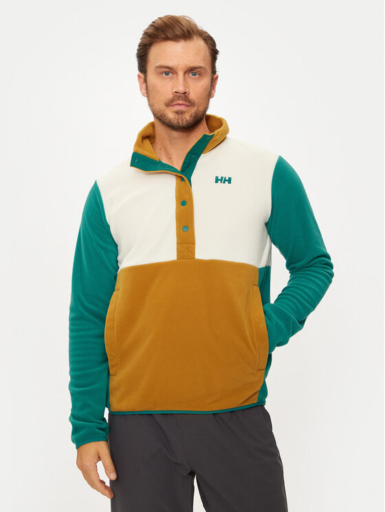 Helly Hansen Fliso džemperis · Spalvota