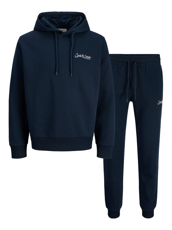 Kodas 20MAY Jack & Jones Sportinis kostiumas · Tamsiai mėlyna