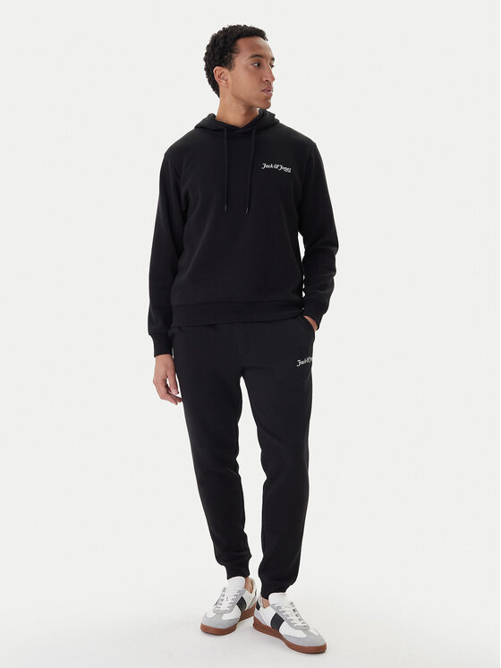Kodas 20MAY Jack & Jones Sportinis kostiumas · Juoda
