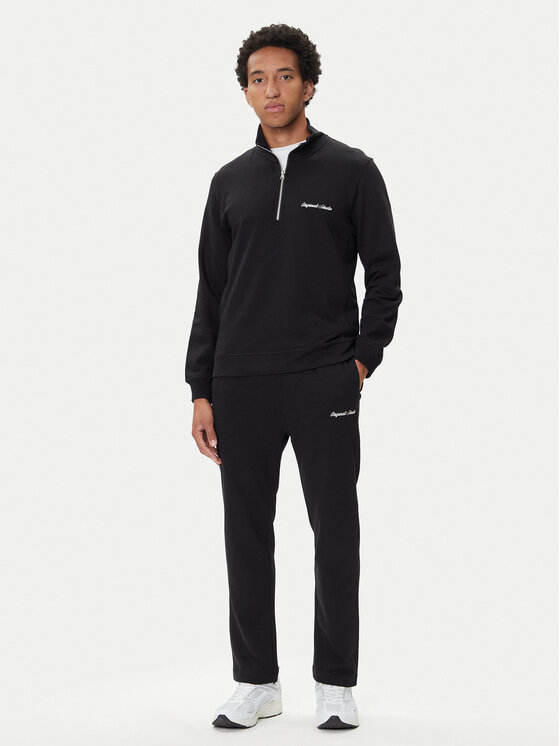 Jack & Jones Sportinis kostiumas · Juoda