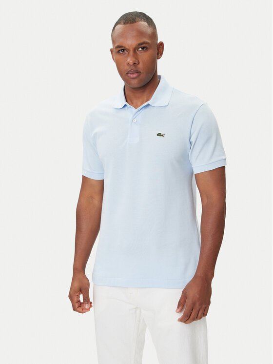 Lacoste Polo marškinėliai · Mėlyna