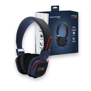 Belaidės ausinės RED BULL RACING 170, 1 vnt.