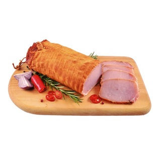 Sveriama SENOLIŲ šaltai rūkyta nugarinė, a. r., 1 kg
