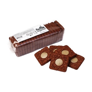 Sausainiai PADIŠACH, 255 g