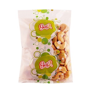 Fasuoti anakardžių riešutai GAR2, 200 g