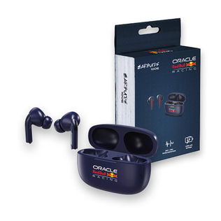 Belaidės TWS ausinės RED BULL RACING 100E, 1 vnt.