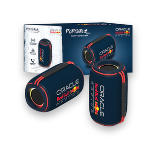 Garso kolonėlė RED BULL RACING 440, 16 W, 1 vnt.