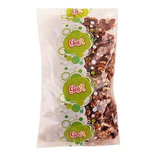 Fasuoti graikinių riešutų branduoliai GAR2, 500 g