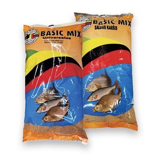 Jaukas VDE (2 rūšių), 2,5 kg