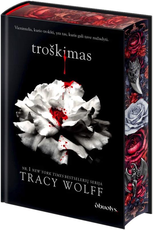 Troškimas (kolekcinis leidimas)