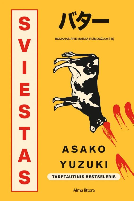 Sviestas