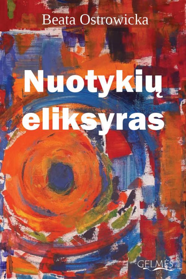 Nuotykių eliksyras