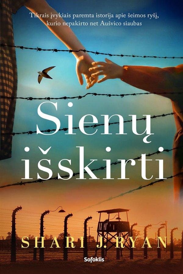 Sienų išskirti