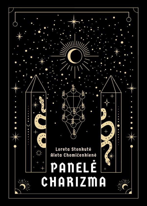 Panelė Charizma