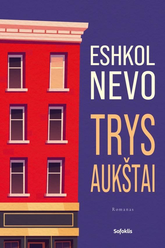 Trys aukštai