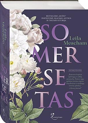 Somersetas