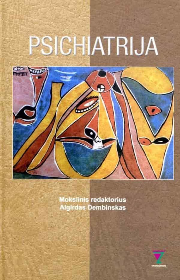 Psichiatrija