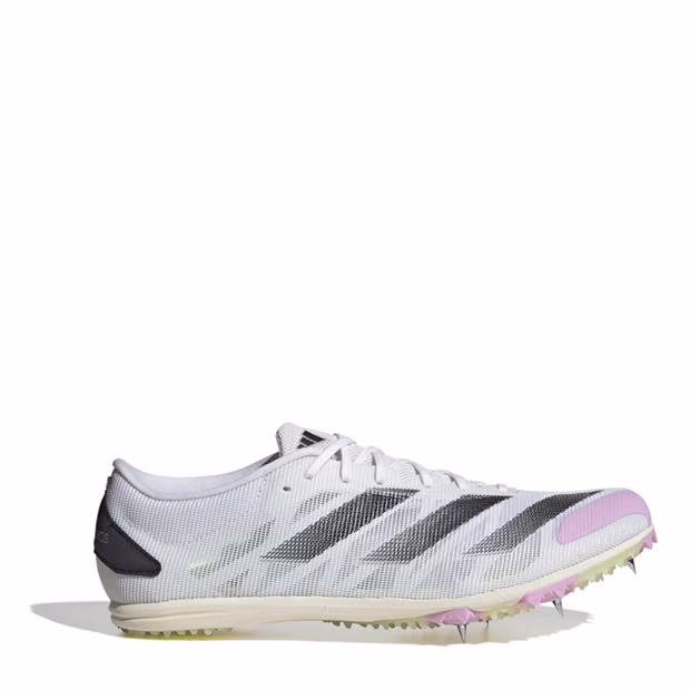 adidas Men's Adizero Running Spikes