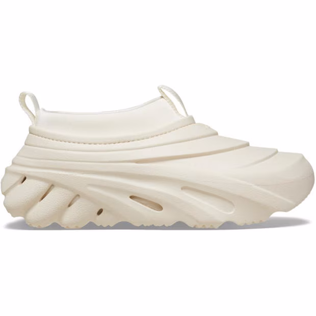 Crocs Men's Echo Storm Slip-On Trainers