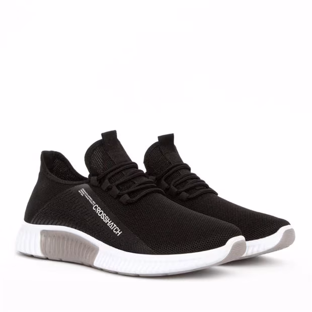 Crosshatch CH Nimbus Trainer Sn99