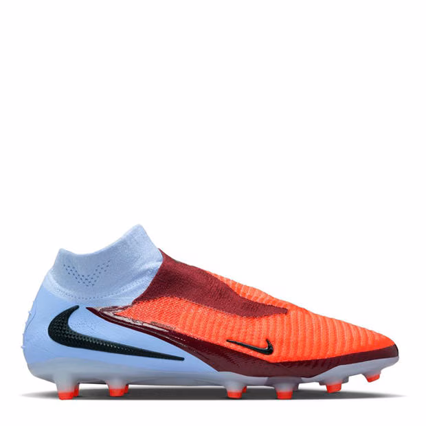 Nike Phantom 6 High Elite Adults Astro Turf Football Boots