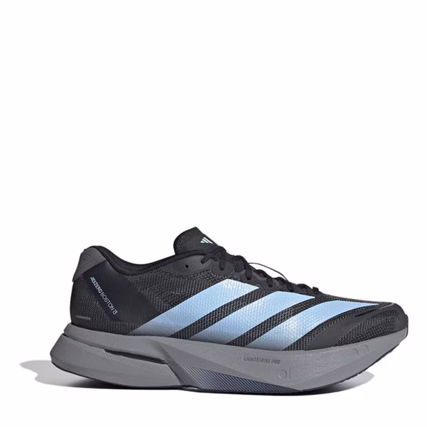 adidas Adizero Boston 13 Road Running Shoes Mens