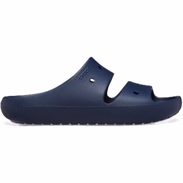 Crocs Men's Classic Sandal Flat Sandals