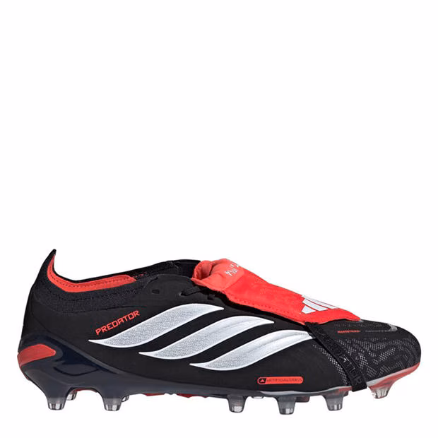 adidas Mens adidas Predator Elite Fold Over Tongue Artificial Ground Football Boots