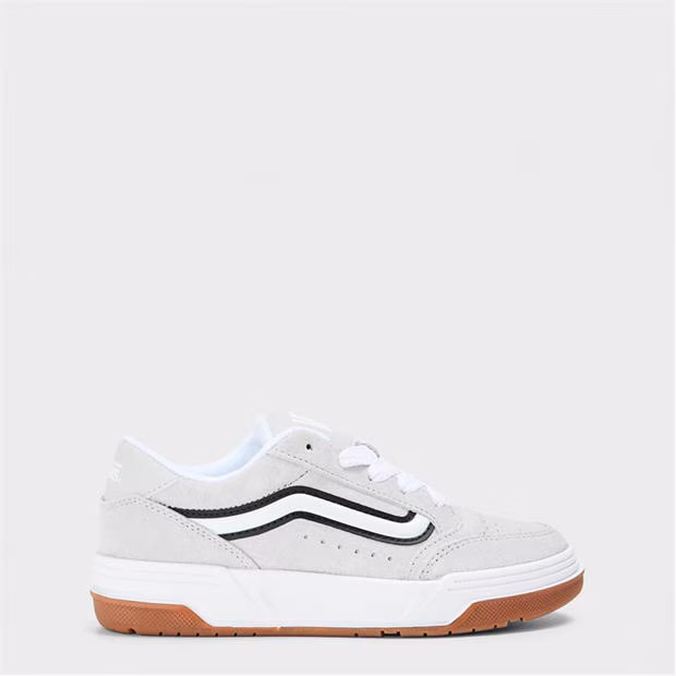 Vans Unisex Adults Hylane Retro Skate Lunar Rock Canvas Trainers