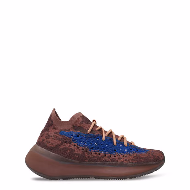 Yeezy Men's Boost 380 Azure BOOST™ Cushioning Sneakers