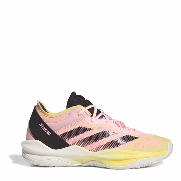 adidas Unisex Adults Adizero Select.0 Basketball Trainers