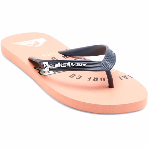 Quiksilver Men's Quik Java Flip Flops