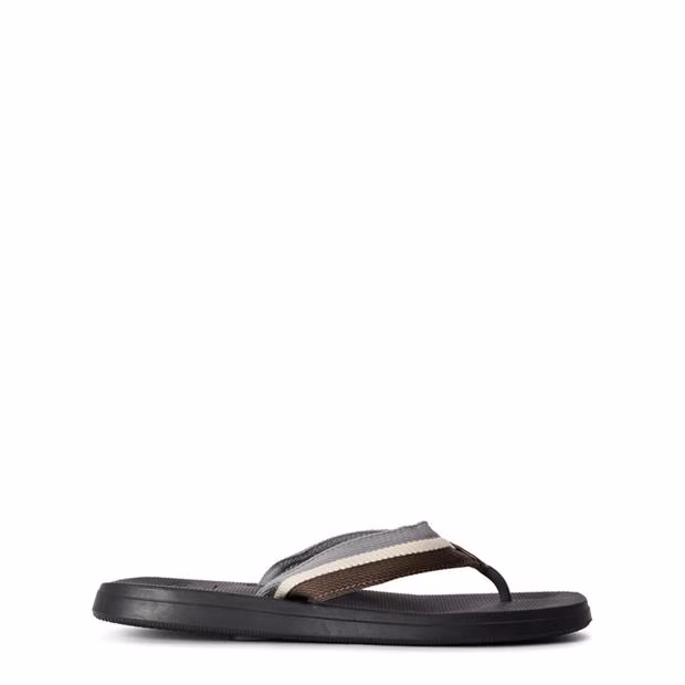 Havaianas Hav. New Urban Way Graphite 45/ Flip Flops Mens