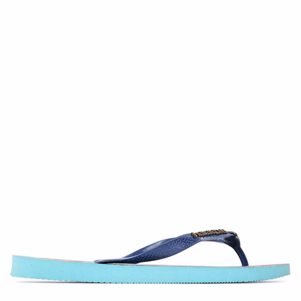 Havaianas Men's Top Tribo Traditional Flip Flops