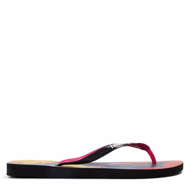 Havaianas Men's Flip Flops
