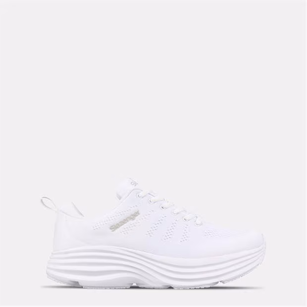 Slazenger Mesh Trainers Mens