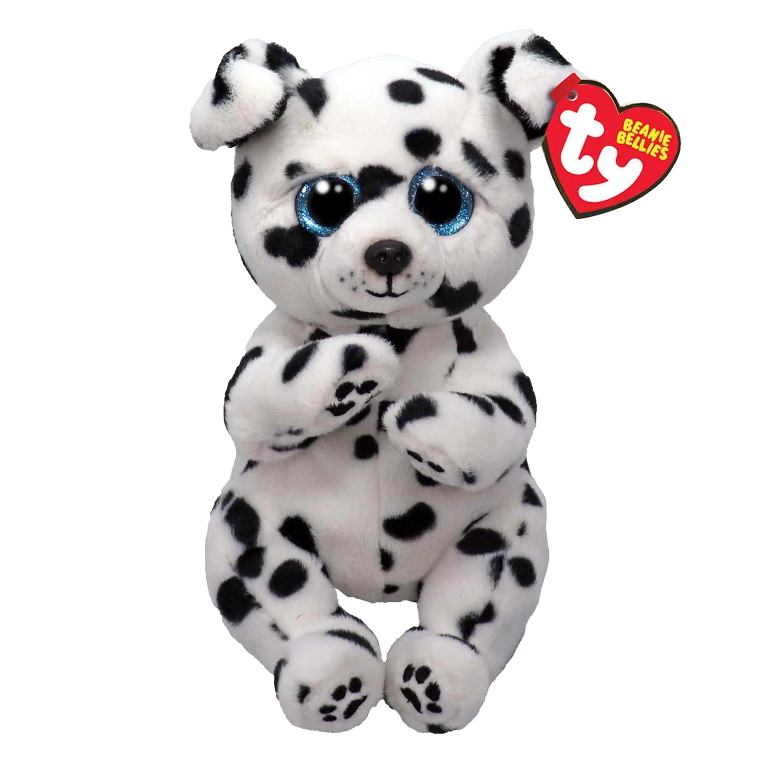 Pliušinis žaislas ROWDY - Dalmation dog reg
